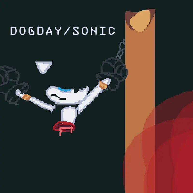 Game by @iron_sonic