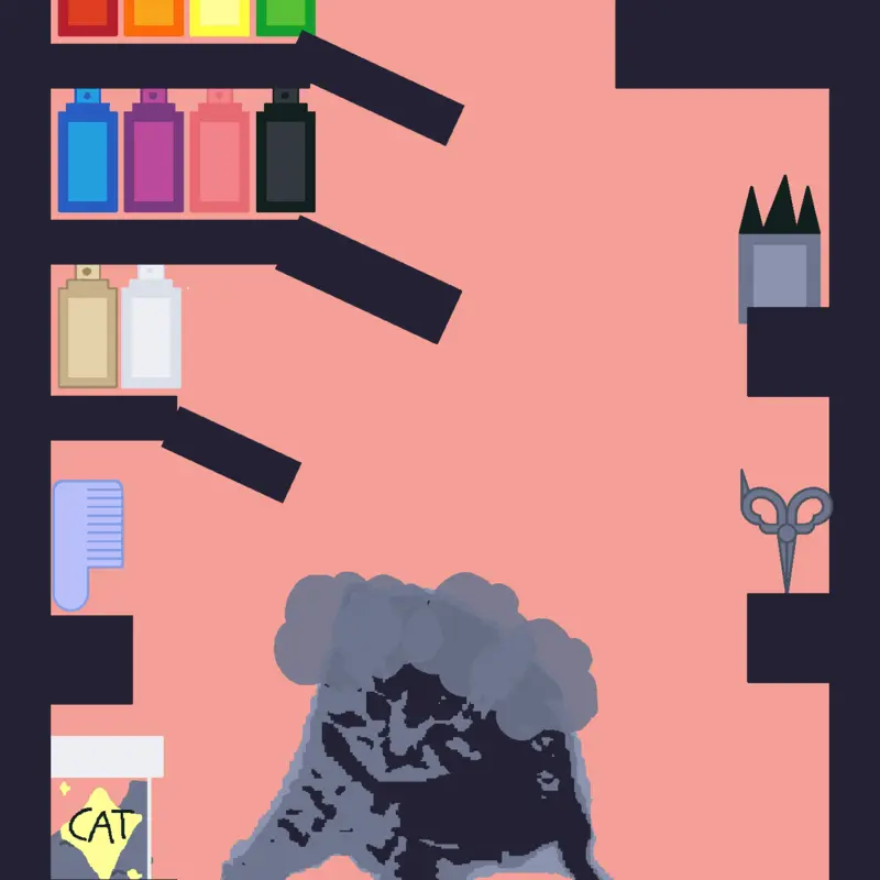 Game by @Kara_eras