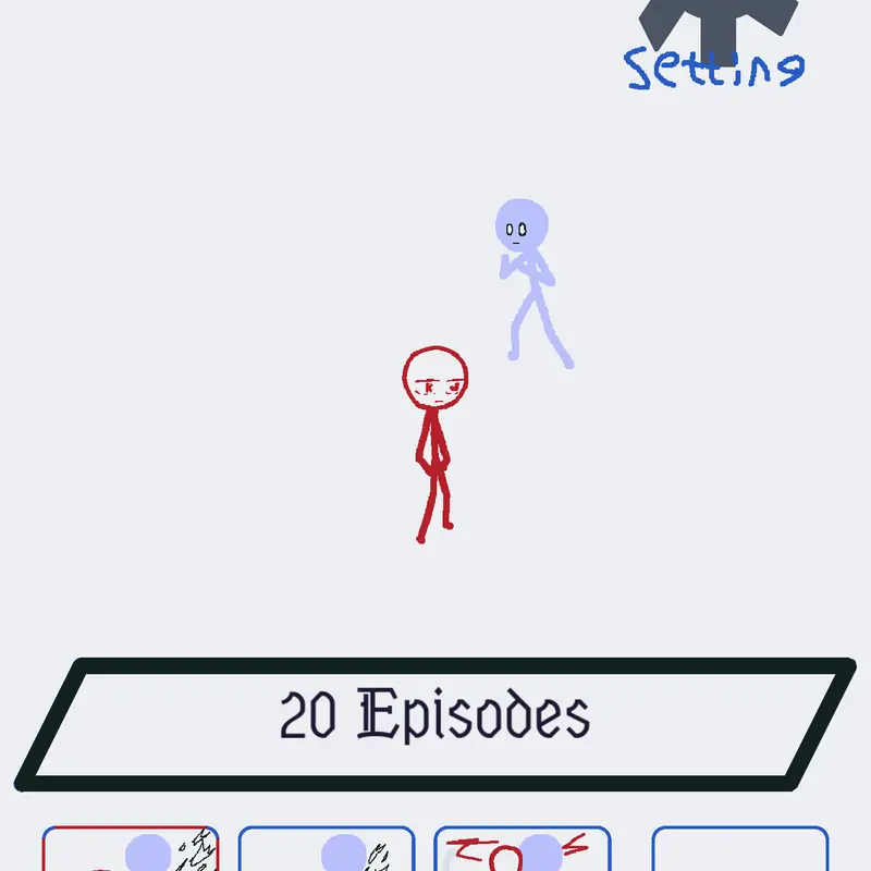 Game by @rampagelol