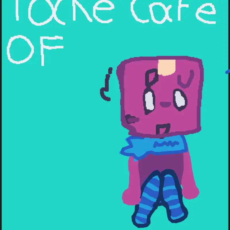 Game by @greenrabbitwithsugar