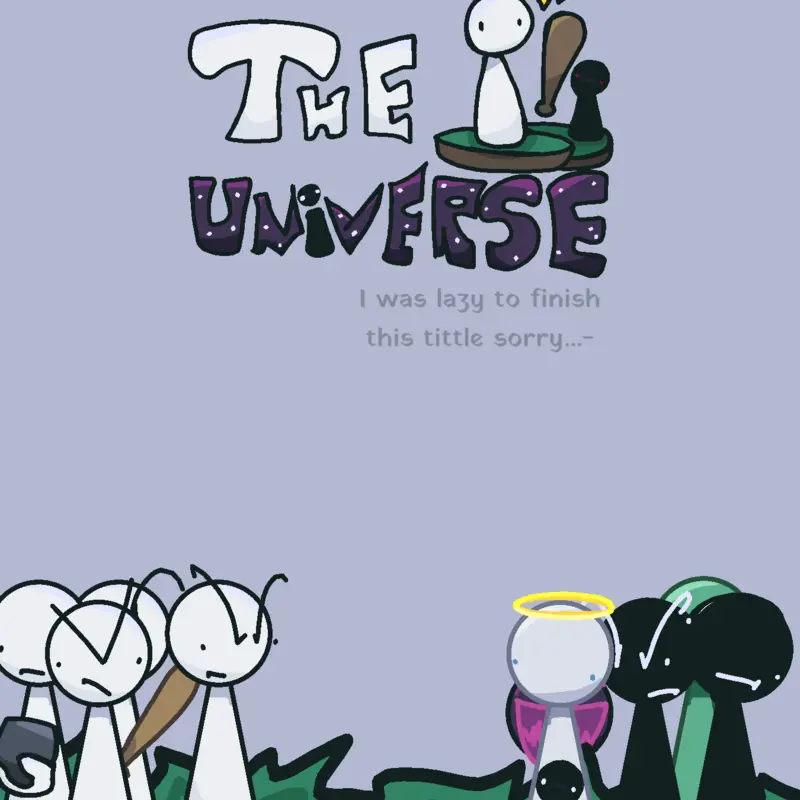 Game by @Disponeblela