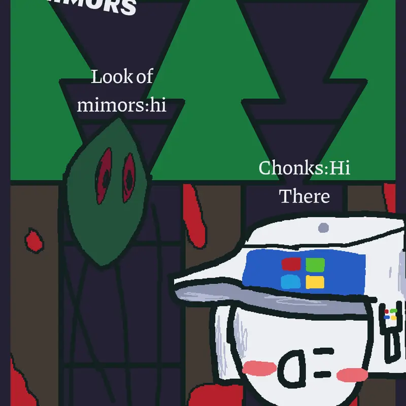 Game by @Chonks