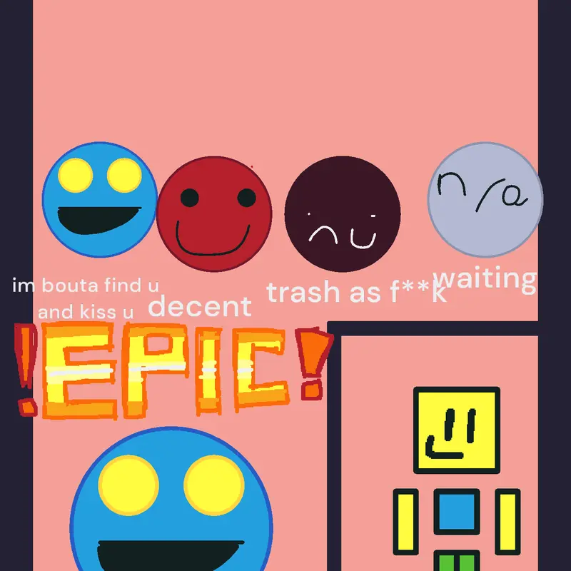 Game by @baconaire