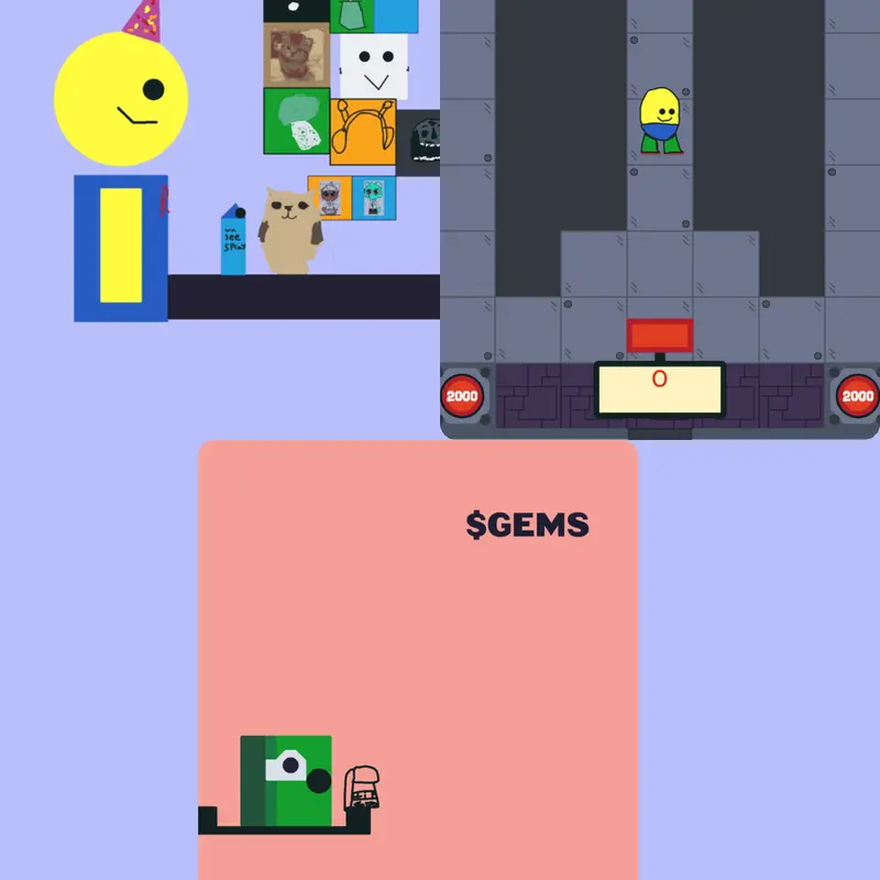 Game by @cat_1688892