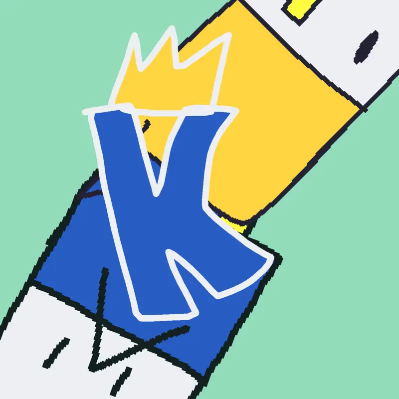 Game by @BLUE-MARKER-