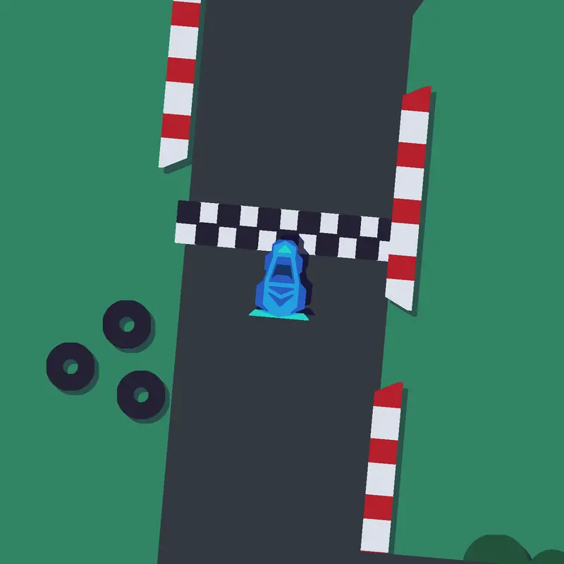 Game by @andrb