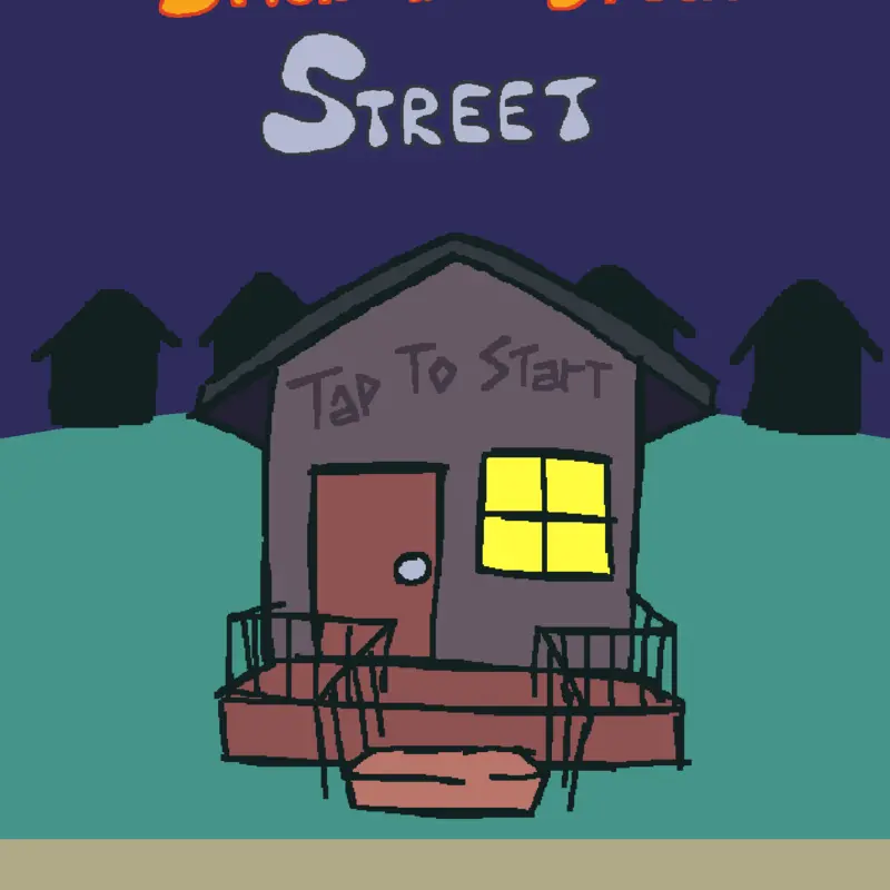 Trick or Treet Street 🎃 by @InSincere6617