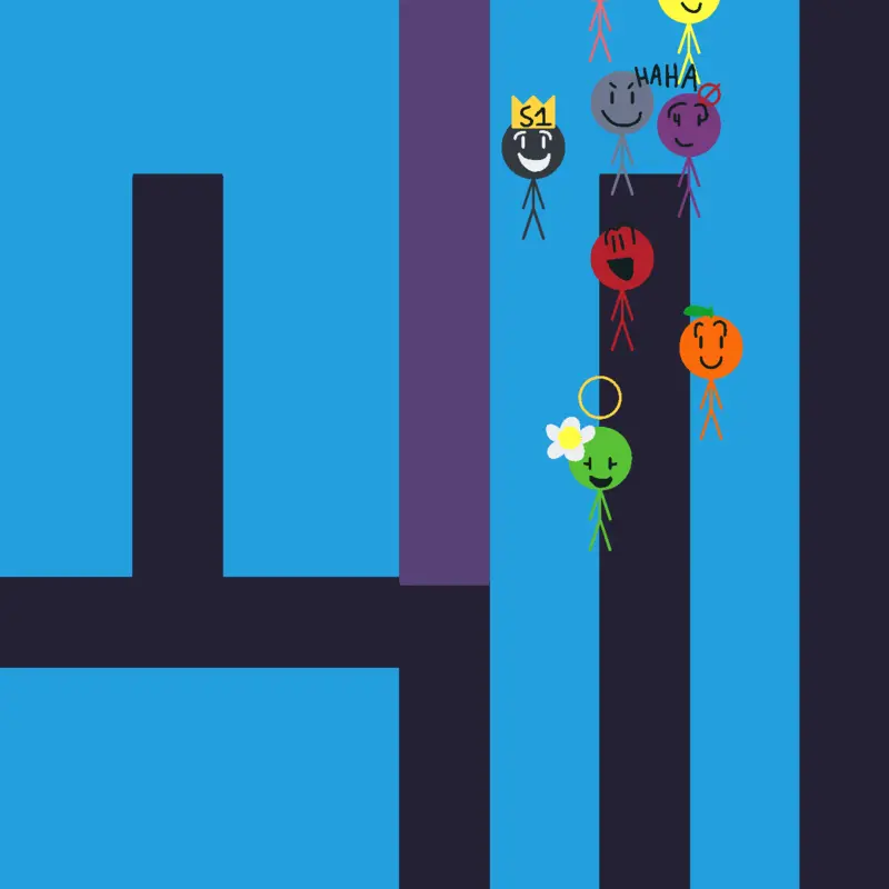 Game by @S1lly_aqua_sprunki