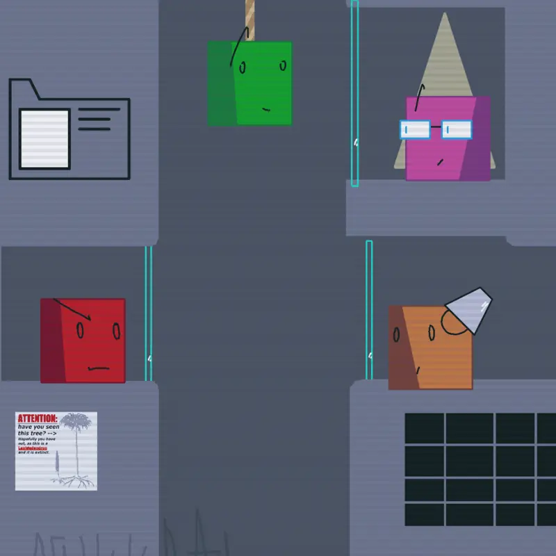 Game by @otet