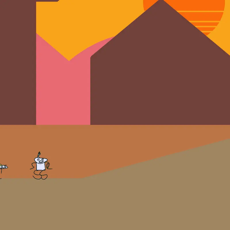 Game by @leathin