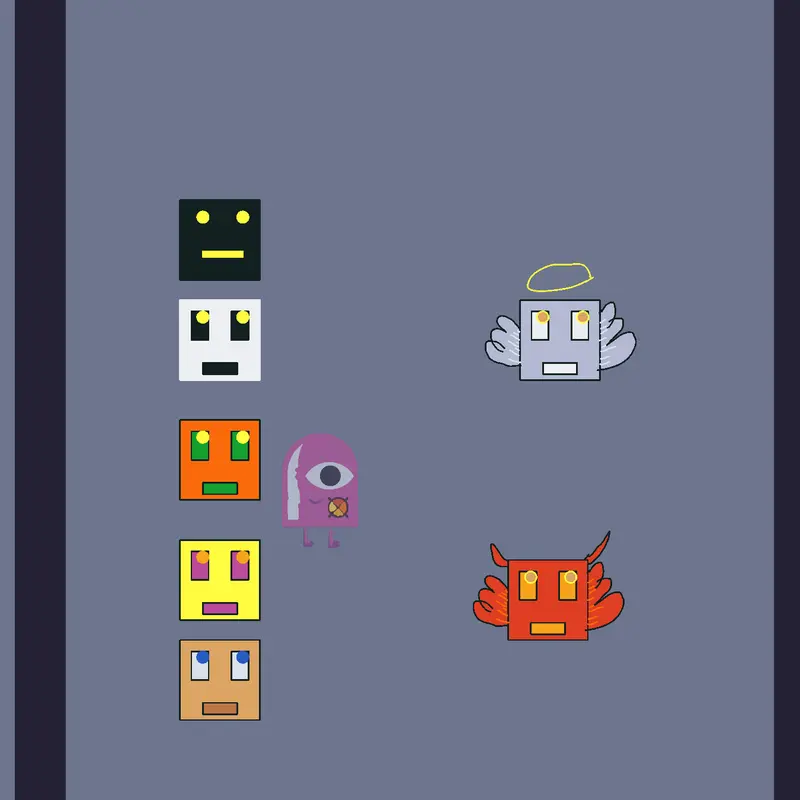 Game by @Karefas