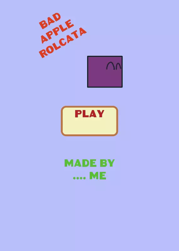 Game by @Gemma_2026isback