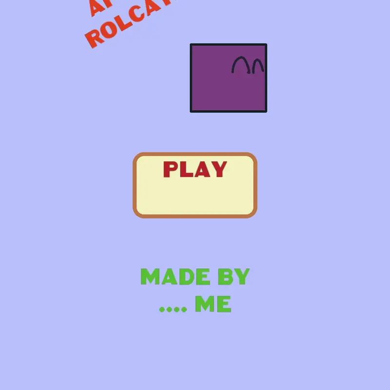 Game by @Gemma_2026isback