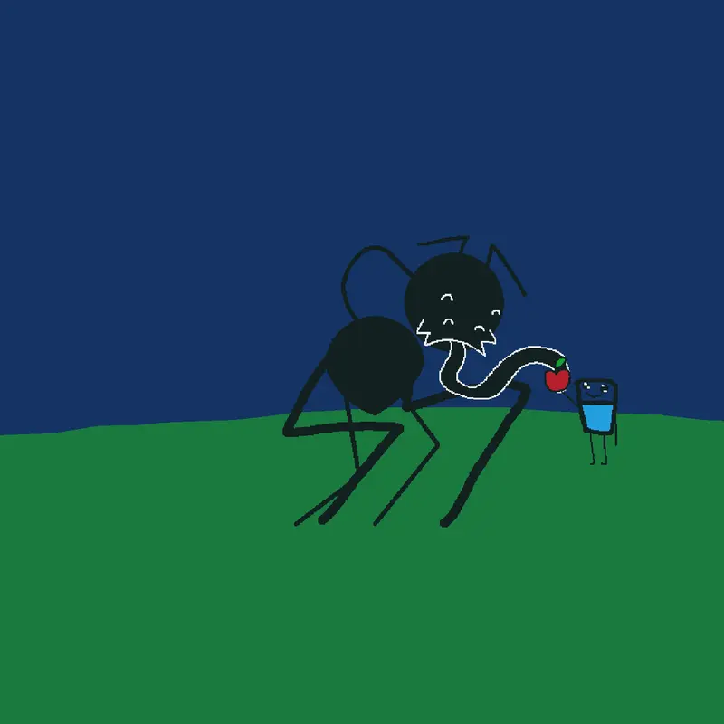 Game by @Wolf_idkdude_Neww