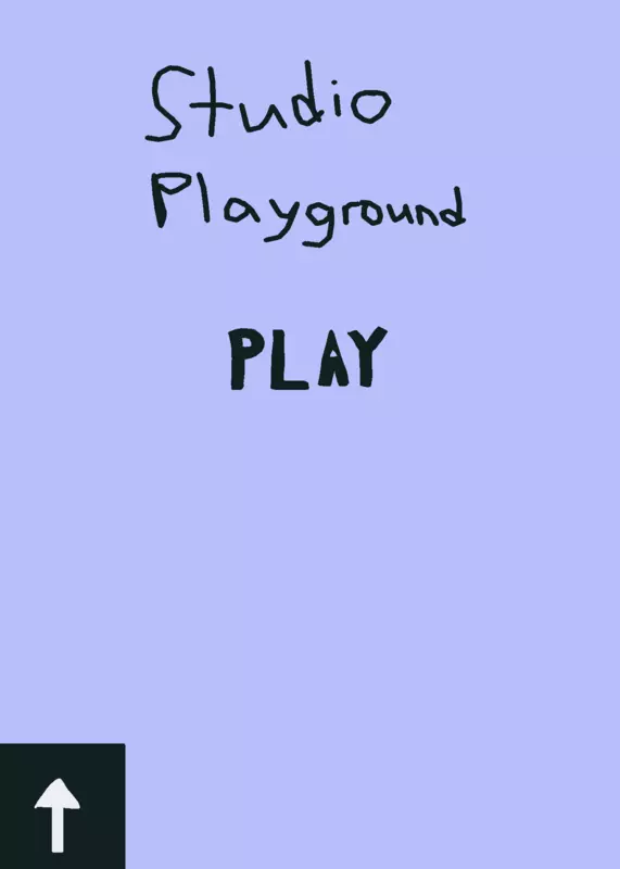 Game by @GreatVoid
