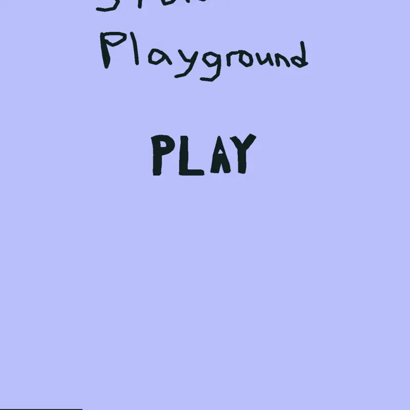 Game by @GreatVoid