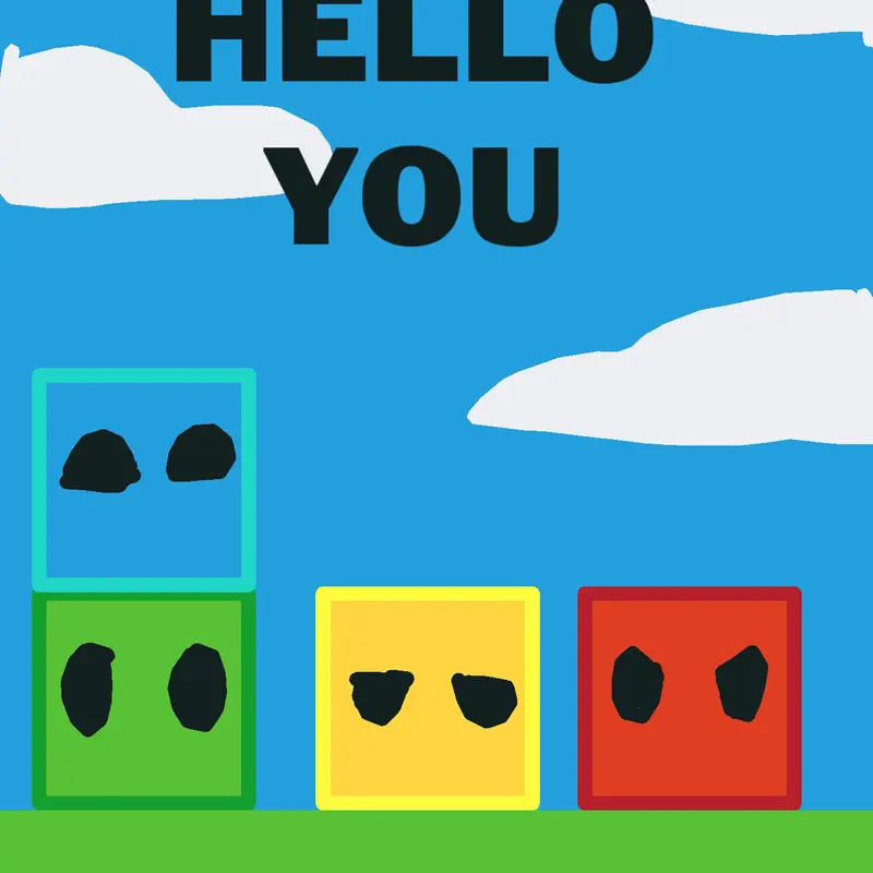 Game by @VovaMarusiak