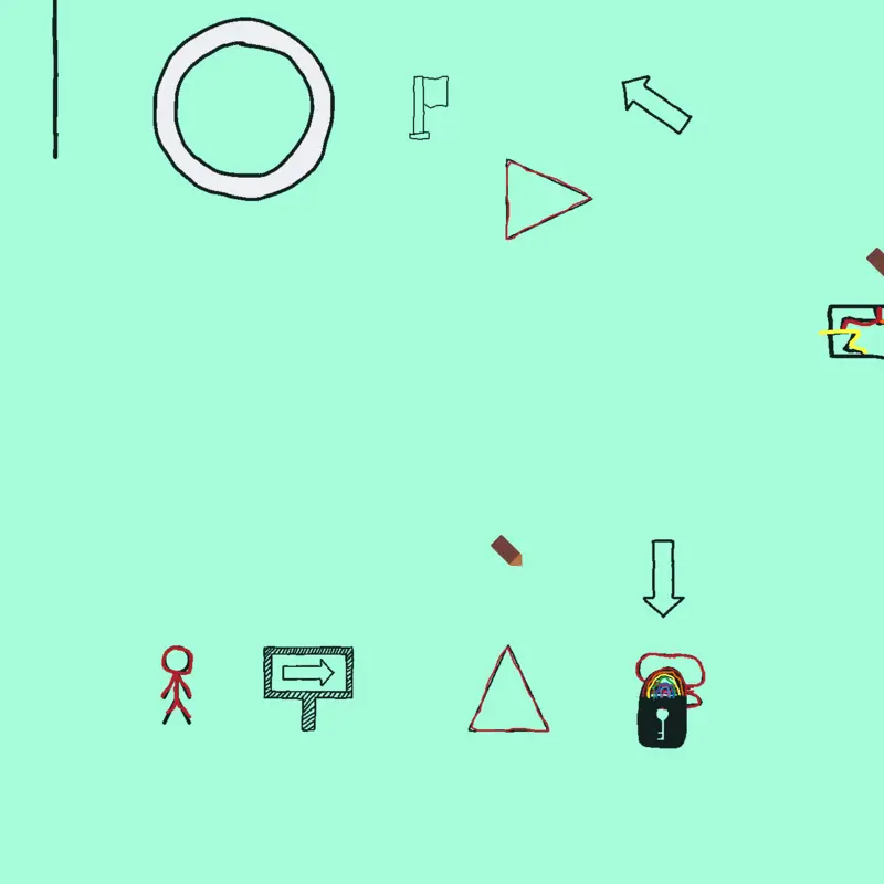 Game by @rainbowww