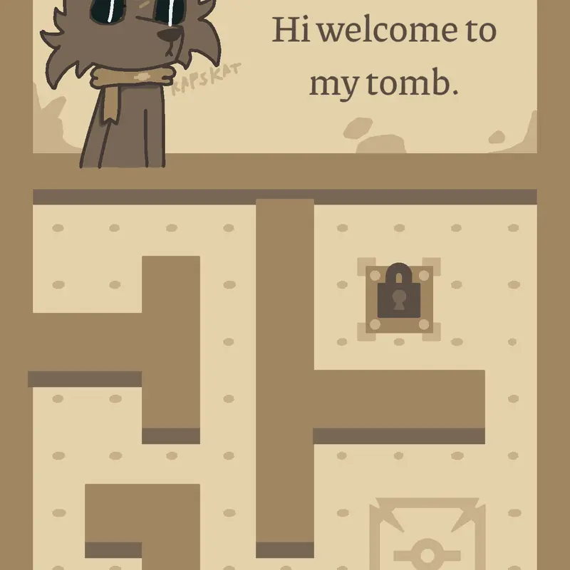 Game by @Lincolnthelink