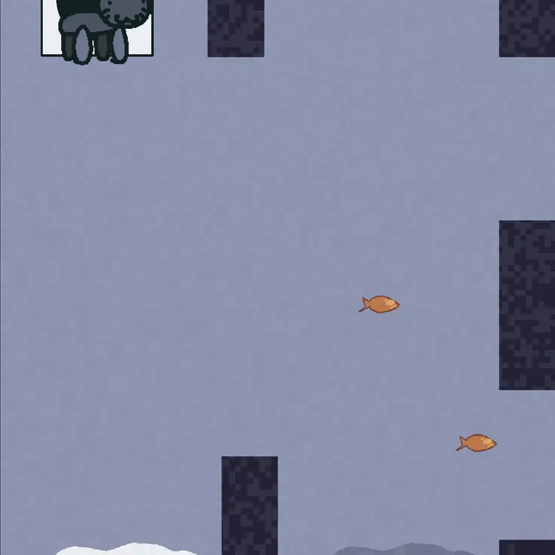 Game by @ippila