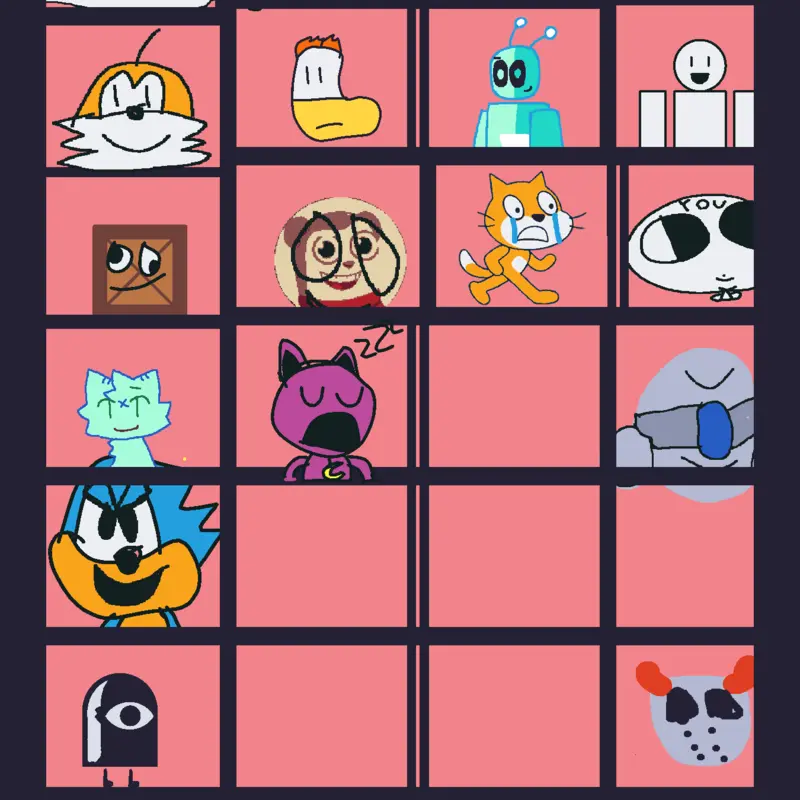 Game by @Lulu2828