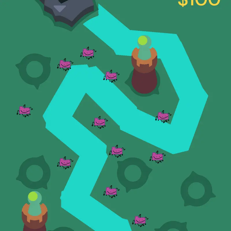 Game by @Pringles94