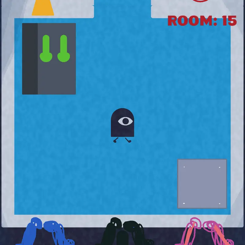 Game by @actual_follower