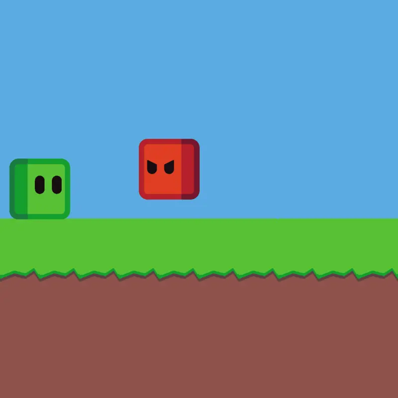 Game by @zema4life