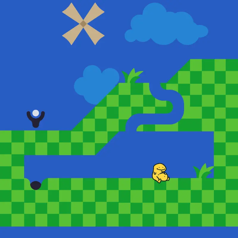 Game by @BiglyE-Sounds