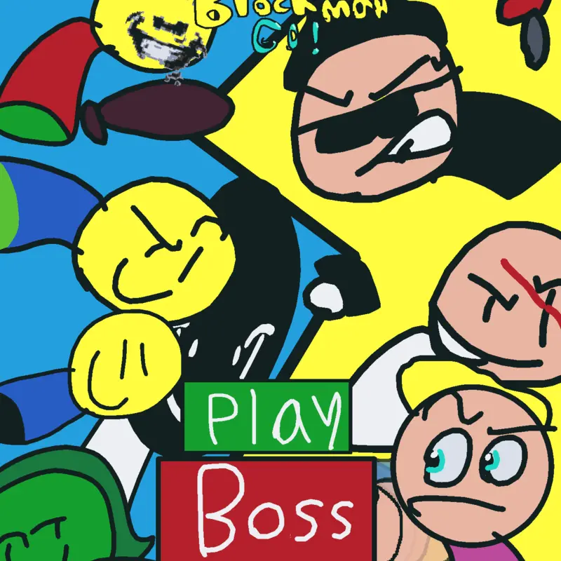 Game by @landonjworld
