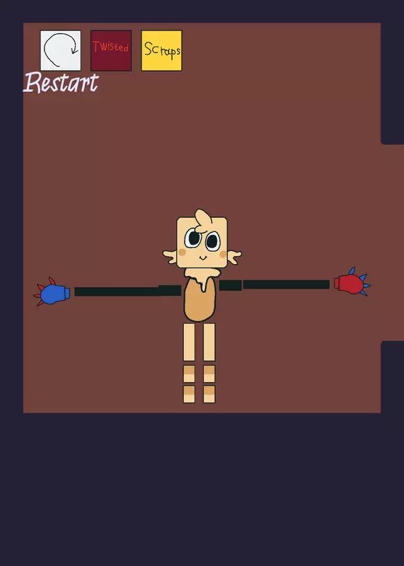 Game by @shayrma5473