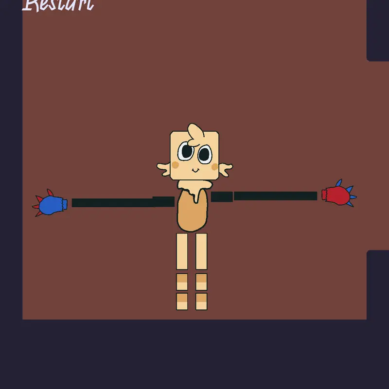 Game by @shayrma5473