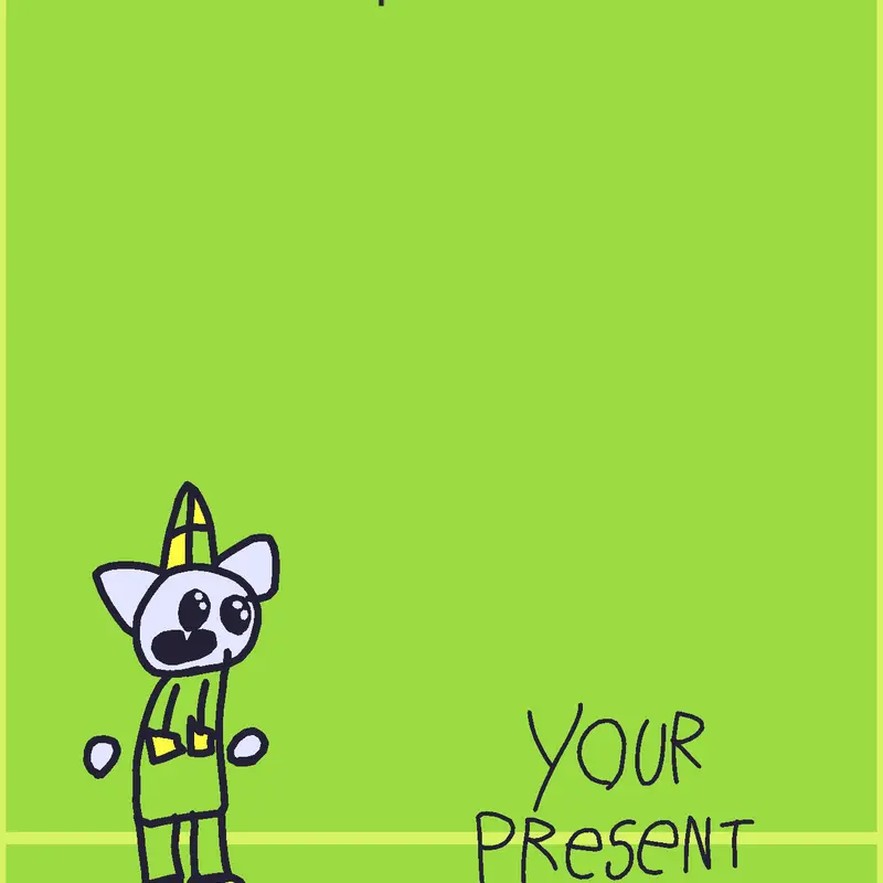 Game by @green_cat