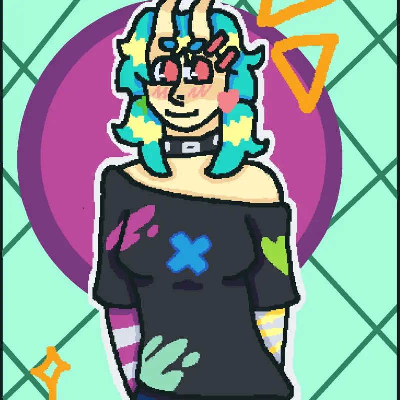 Game by @sharkstars