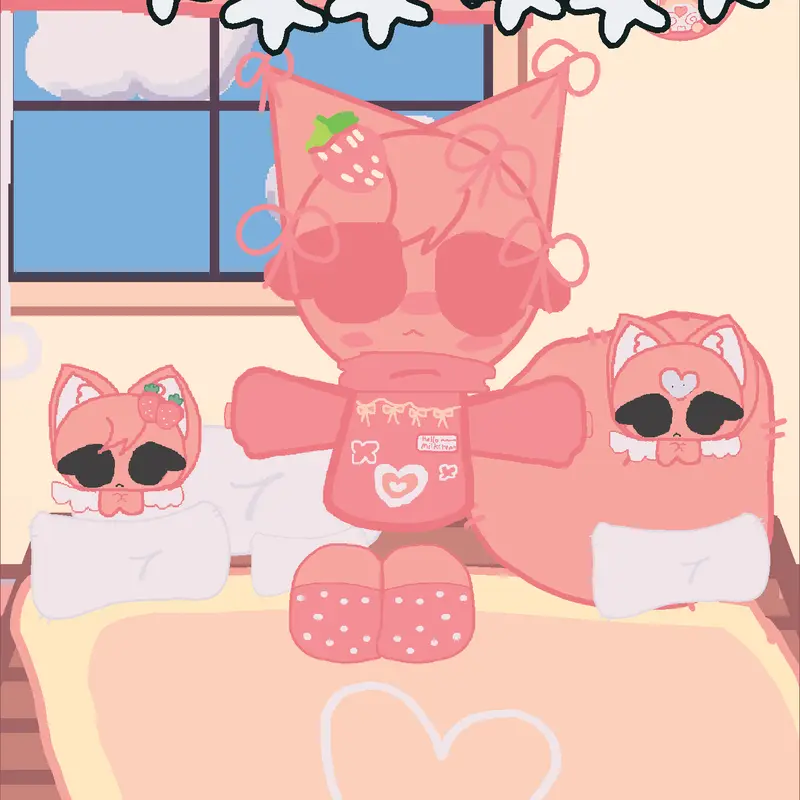 Game by @yourcutelocalpastlepink