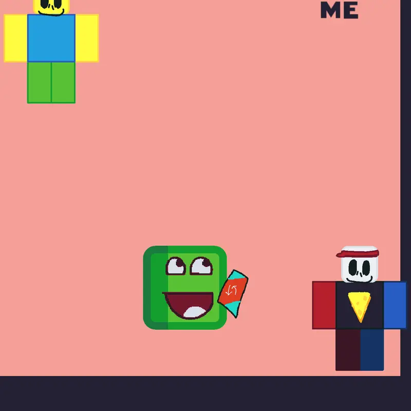 Game by @Vanyasik