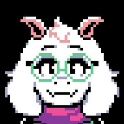 @RasieSillyDeltarune