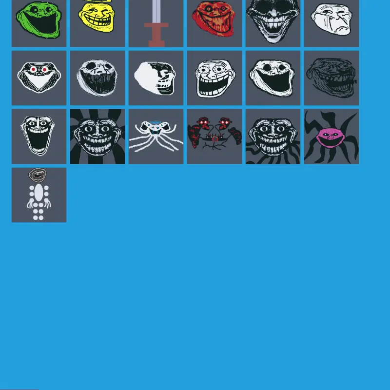 Game by @sikxopx