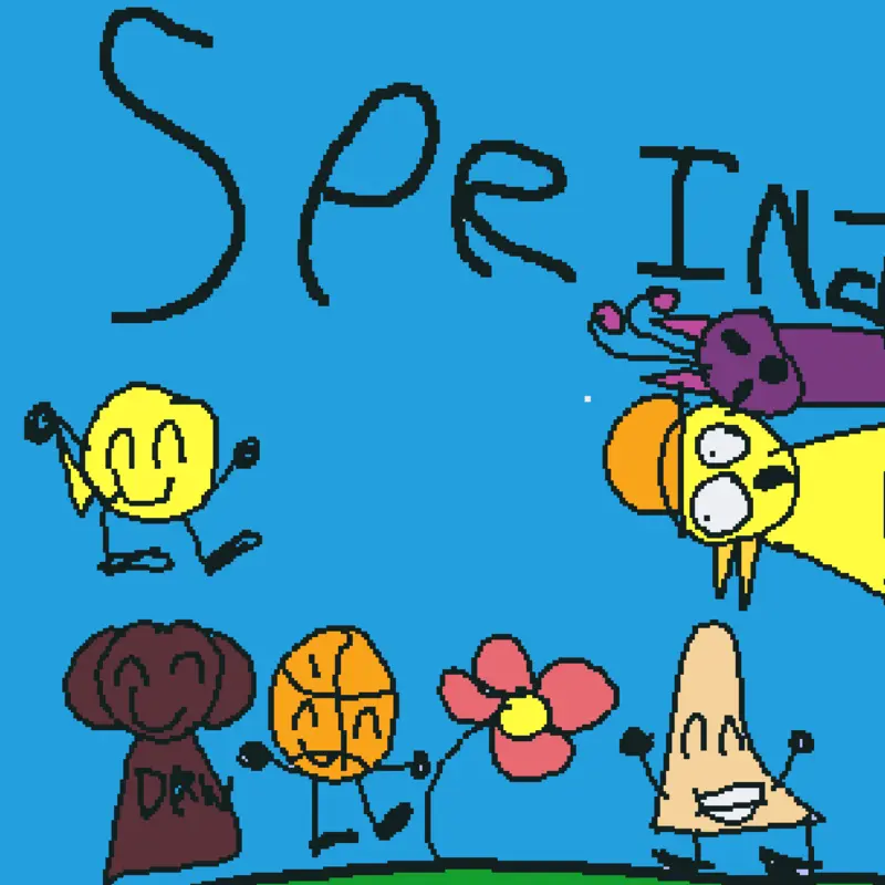 Game by @snowy_animations