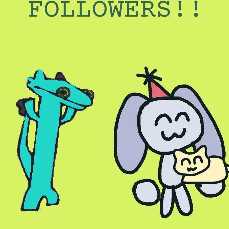 Game by @Rajoie_happyrabbit24