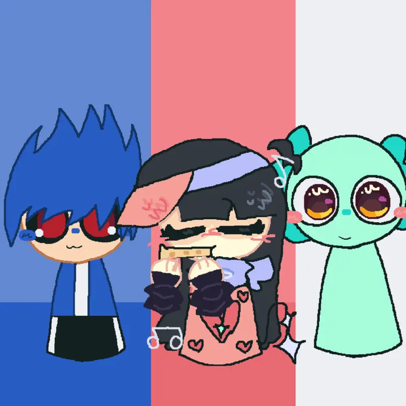 Game by @axolotlsonly