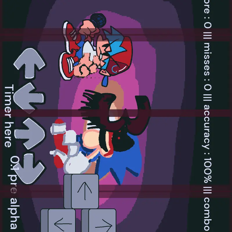 Game by @sonic36566