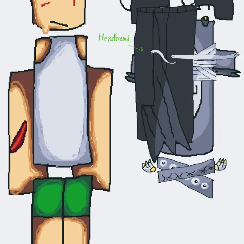 Game by @POcHacc0_f4nn