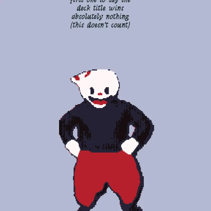 Game by @curious_guy
