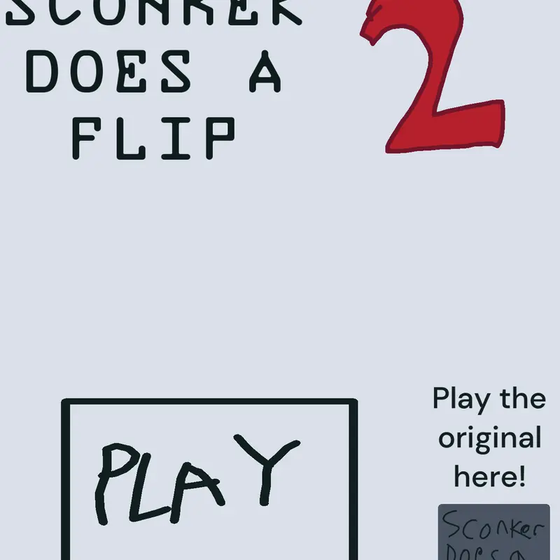 Game by @Scratchy829