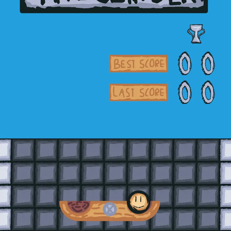 Game by @bask