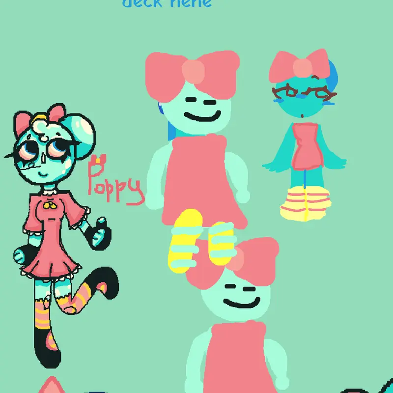 Game by @PennyTV