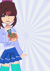 Another remixable animation..