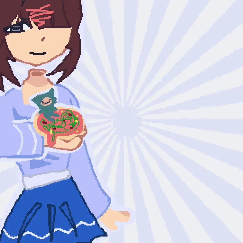 Another remixable animation.. by @ryiee_0w0
