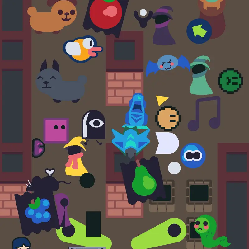 Game by @Doma4272_happy_easter